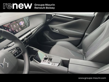 Photo 29 du bon plan DS DS 4 E-TENSE 225ch Trocadero occasion à 26000 €