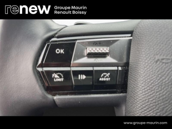 Photo 32 du bon plan DS DS 4 E-TENSE 225ch Trocadero occasion à 26000 €