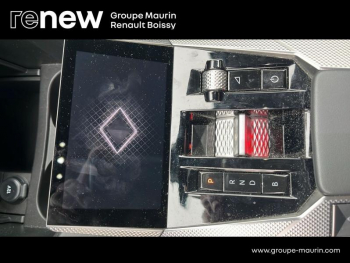 Photo 37 du bon plan DS DS 4 E-TENSE 225ch Trocadero occasion à 26000 €