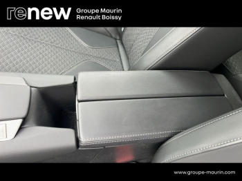 Photo 38 du bon plan DS DS 4 E-TENSE 225ch Trocadero occasion à 26000 €