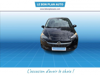 Photo 2 du bon plan OPEL Corsa 1.4 90ch Edition 5p occasion à 8990 €