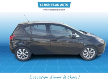 Photo 6 du bon plan OPEL Corsa 1.4 90ch Edition 5p occasion à 8990 €