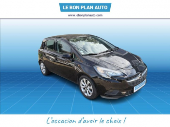 Photo 7 du bon plan OPEL Corsa 1.4 90ch Edition 5p occasion à 8990 €
