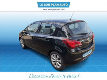 Photo 9 du bon plan OPEL Corsa 1.4 90ch Edition 5p occasion à 8990 €