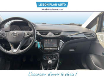 Photo 10 du bon plan OPEL Corsa 1.4 90ch Edition 5p occasion à 8990 €