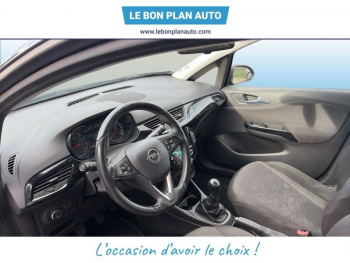 Photo 11 du bon plan OPEL Corsa 1.4 90ch Edition 5p occasion à 8990 €