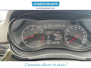 Photo 13 du bon plan OPEL Corsa 1.4 90ch Edition 5p occasion à 8990 €