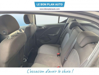 Photo 19 du bon plan OPEL Corsa 1.4 90ch Edition 5p occasion à 8990 €