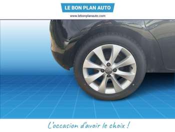 Photo 21 du bon plan OPEL Corsa 1.4 90ch Edition 5p occasion à 8990 €