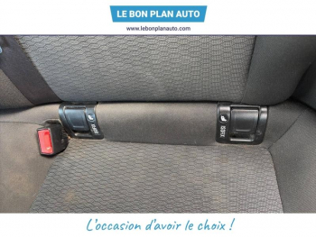 Photo 23 du bon plan OPEL Corsa 1.4 90ch Edition 5p occasion à 8990 €