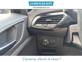 Photo 24 du bon plan OPEL Corsa 1.4 90ch Edition 5p occasion à 8990 €