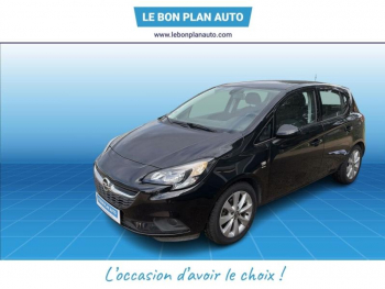 Photo 25 du bon plan OPEL Corsa 1.4 90ch Edition 5p occasion à 8990 €