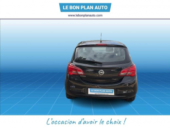 Photo 26 du bon plan OPEL Corsa 1.4 90ch Edition 5p occasion à 8990 €