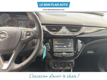 Photo 30 du bon plan OPEL Corsa 1.4 90ch Edition 5p occasion à 8990 €
