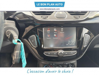 Photo 33 du bon plan OPEL Corsa 1.4 90ch Edition 5p occasion à 8990 €