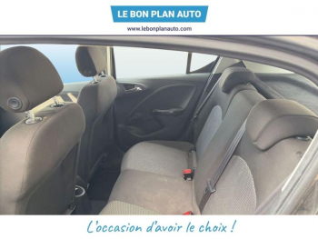 Photo 34 du bon plan OPEL Corsa 1.4 90ch Edition 5p occasion à 8990 €