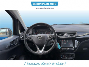 Photo 37 du bon plan OPEL Corsa 1.4 90ch Edition 5p occasion à 8990 €