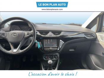Photo 38 du bon plan OPEL Corsa 1.4 90ch Edition 5p occasion à 8990 €