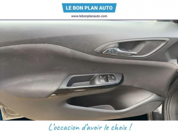 Photo 39 du bon plan OPEL Corsa 1.4 90ch Edition 5p occasion à 8990 €