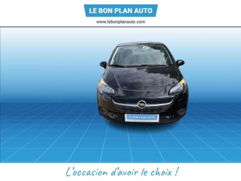 Photo 46 du bon plan OPEL Corsa 1.4 90ch Edition 5p occasion à 8990 €