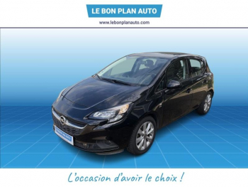 Photo 47 du bon plan OPEL Corsa 1.4 90ch Edition 5p occasion à 8990 €