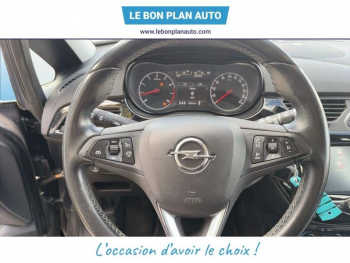 Photo 48 du bon plan OPEL Corsa 1.4 90ch Edition 5p occasion à 8990 €