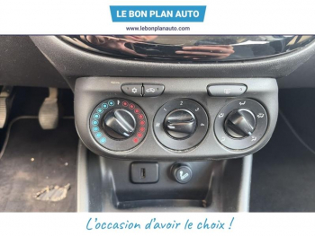 Photo 49 du bon plan OPEL Corsa 1.4 90ch Edition 5p occasion à 8990 €