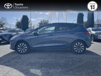 Photo 3 du bon plan FORD Fiesta 1.0 Flexifuel 95ch Titanium Business 5p occasion à 15390 €