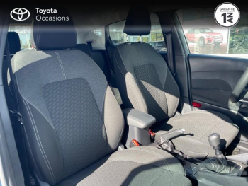 Photo 6 du bon plan FORD Fiesta 1.0 Flexifuel 95ch Titanium Business 5p occasion à 15390 €