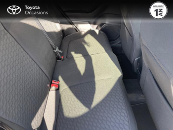 Photo 7 du bon plan FORD Fiesta 1.0 Flexifuel 95ch Titanium Business 5p occasion à 15390 €