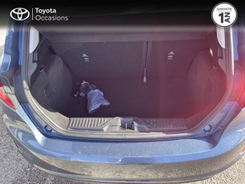 Photo 10 du bon plan FORD Fiesta 1.0 Flexifuel 95ch Titanium Business 5p occasion à 15390 €