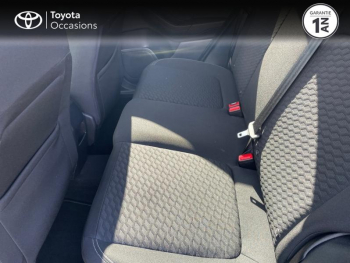 Photo 12 du bon plan FORD Fiesta 1.0 Flexifuel 95ch Titanium Business 5p occasion à 15390 €