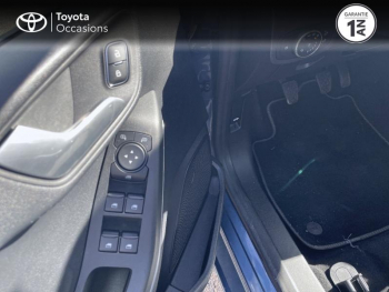 Photo 20 du bon plan FORD Fiesta 1.0 Flexifuel 95ch Titanium Business 5p occasion à 15390 €