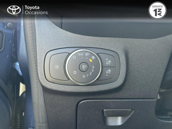 Photo 21 du bon plan FORD Fiesta 1.0 Flexifuel 95ch Titanium Business 5p occasion à 15390 €