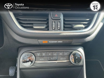 Photo 23 du bon plan FORD Fiesta 1.0 Flexifuel 95ch Titanium Business 5p occasion à 15390 €
