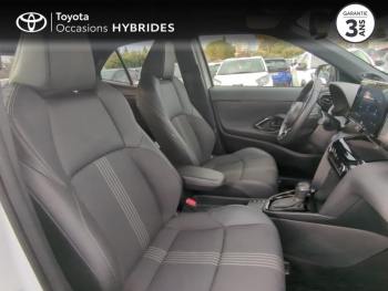 Photo 6 du bon plan TOYOTA Yaris Cross 116h Trail MY22 occasion à 22990 €