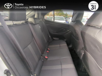 Photo 7 du bon plan TOYOTA Yaris Cross 116h Trail MY22 occasion à 22990 €
