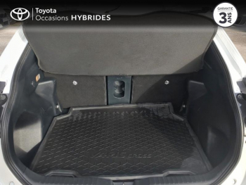 Photo 10 du bon plan TOYOTA Yaris Cross 116h Trail MY22 occasion à 22990 €