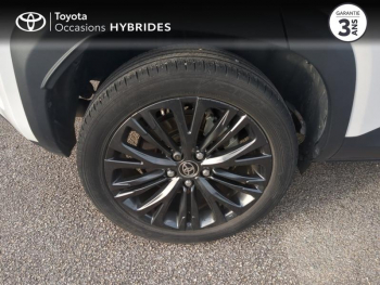 Photo 16 du bon plan TOYOTA Yaris Cross 116h Trail MY22 occasion à 22990 €