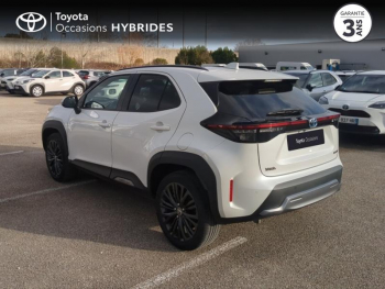 Photo 23 du bon plan TOYOTA Yaris Cross 116h Trail MY22 occasion à 22990 €