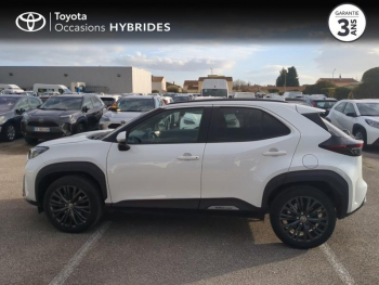 Photo 24 du bon plan TOYOTA Yaris Cross 116h Trail MY22 occasion à 22990 €