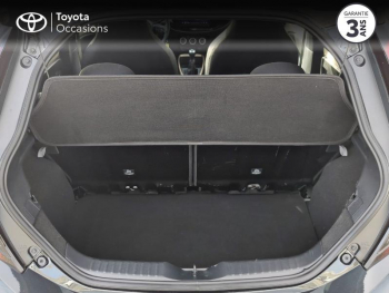 Photo 10 du bon plan TOYOTA Aygo X 1.0 VVT-i 72ch Design MY24 occasion à 15990 €
