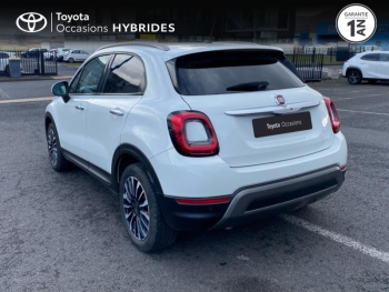 Photo 2 du bon plan FIAT 500X 1.6 Multijet 130ch Cross occasion à 12990 €