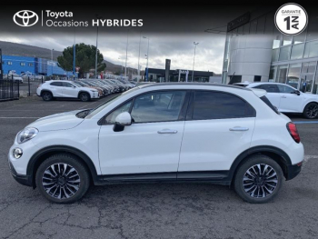 Photo 3 du bon plan FIAT 500X 1.6 Multijet 130ch Cross occasion à 12990 €