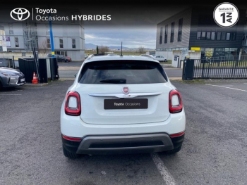 Photo 4 du bon plan FIAT 500X 1.6 Multijet 130ch Cross occasion à 12990 €