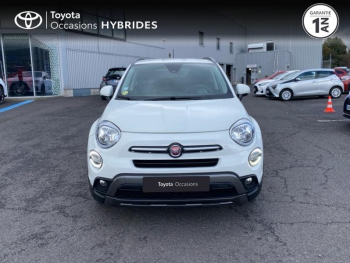 Photo 5 du bon plan FIAT 500X 1.6 Multijet 130ch Cross occasion à 12990 €