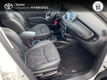 Photo 6 du bon plan FIAT 500X 1.6 Multijet 130ch Cross occasion à 12990 €