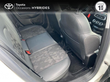 Photo 7 du bon plan FIAT 500X 1.6 Multijet 130ch Cross occasion à 12990 €