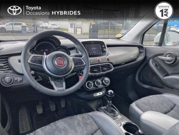 Photo 8 du bon plan FIAT 500X 1.6 Multijet 130ch Cross occasion à 12990 €