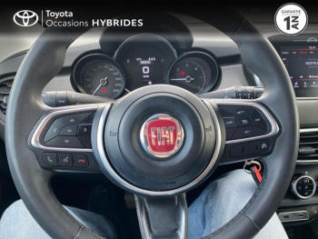 Photo 9 du bon plan FIAT 500X 1.6 Multijet 130ch Cross occasion à 12990 €